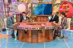 営業は昼の3時間だけ 山形の老舗蕎麦屋 主人の蕎麦打ち姿に「腕の筋肉がすごい」