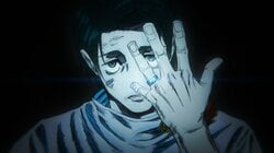 "Just this once." The Return of Rika & Yūta's "Pure Love Cannon"! Fans React: "Peak Coolness," "Legit SweeT" — "Jujutsu Kaisen" Episode 59