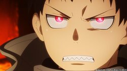 アニメ「炎炎ノ消防隊 弐ノ章」激しさを増す“地下”（ネザー）での戦い 第21話先行カット＆あらすじ公開