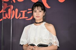 柴咲コウ、実写映画吹き替え初挑戦に自画自賛「自分の中でも合格点」