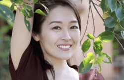 バレエ講師をクビになった大河出演で話題のセクシー女優、撮影前のストイックさに驚きの声「他の女優さんはこんな熱ない」