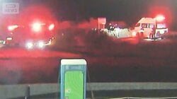 元交際相手の男（19）逮捕…相模川河川敷で女子高校生の遺体発見