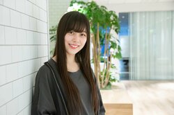 【画像一覧】間島和奏、アイドルになれたのは『ハイキュー!!』のおかげ  「プライド以外に何が要るんだ！」山口忠の言葉に感謝