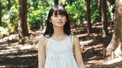 注目女優・南琴奈、透明感あふれる18歳の素顔を撮り下ろし 『FLASH』登場