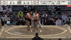 「謝らんでええよ！」令和の怪物・落合に強烈ヤジ “深々”お詫びも館内騒然