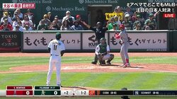 藤浪晋太郎、メジャー初登板で厳しい洗礼 8失点で3回途中KO ピッチクロック違反も経験「厳しすぎる」