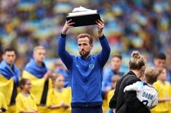 「夢にも思わなかった」最多得点記録の更新…ケインがさらなる得点量産へ「ここからが勝負」