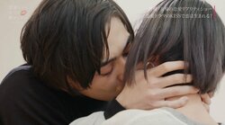ほくと、オーディションでわかなに濃厚キス！「めっちゃ良かった」と渡辺直美ら大興奮 『ドラ恋』act.10