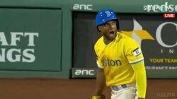 吉田正尚、先制犠飛で勝利に貢献　レッドソックスがサヨナラ勝利で連敗ストップ　絶対落とせない4連戦初戦に辛勝