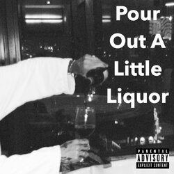 ラッパー／ディージェイ、TEN'S UNIQUEが2025年1月29日(水)、 全29 曲のニューアルバム『Pour Out A Little Liquor』リリース決定