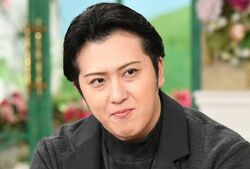 尾上松也「最近親戚だと分かった」有名人を明かし黒柳徹子も驚き「あらすごい！」