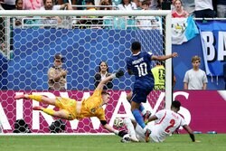 「訳わかんねえ…」フランス最強トリオが“神連携ゴール”を炸裂！「ズルいわ」「オシャレすぎる」ファン震撼【W杯】
