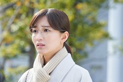 岡崎紗絵が福士蒼汰に勇気を振り絞り愛の告白も…「あんたみたいなタイプが一番必要ない」『アイのない恋人たち』