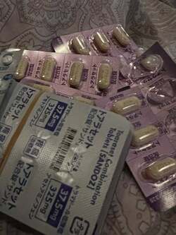  堀ちえみ、痛みがあり服用している薬「昨日も頭が朦朧としていました」 