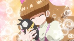 スケートリンクでPちゃんがさらわれた！？アニメ『らんま1/2』第8話あらすじ＆先行カット＆予告映像公開