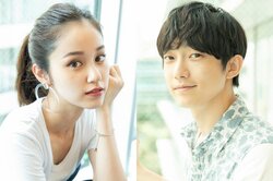 『ドラ恋』衝撃の最終回を迎えたテジュとひめちゃん　大きな反響に励まされる「インスタのコメントが600件を超えた」