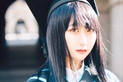 “高学歴アイドル”として活動！アイドルになりたくて東大に入った女、野望を語る「メンバーは全員旧帝国大学卒業。7人集めたい」