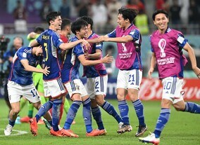 今大会を漢字一字で表すなら？ W杯公式の問いかけに秀逸回答続々！最多は“驚”「予想外な結果ばかり」「驚（ブラボー）」