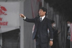 ブラジルに敗戦の森保監督「結果が伴わず残念」…右SB起用の長友は「世界で戦うのに必要」