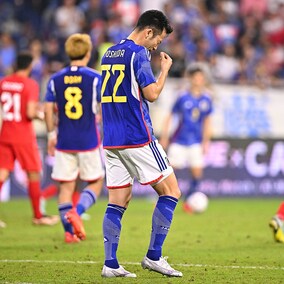 「対ドイツに有効なオプション」は結局ほぼぶっつけ本番…森保一監督や吉田麻也の言葉には疑問が