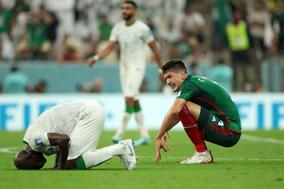【W杯】メキシコ、サウジアラビアを破るも最後の最後に8大会連続グループ突破ならず