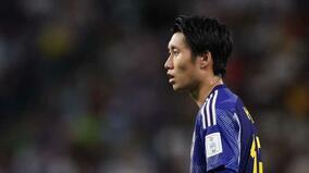 鎌田大地、ドルトムントやトッテナムなど4クラブが接近か