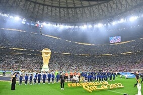 【アナリスト戦術記】なぜフランスは２点ビハインドから息を吹き返せたのか。興味深い両指揮官の采配を徹底分析【W杯決勝】