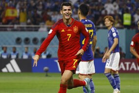 【W杯】本田圭佑が日本代表の早々失点に反応　「これはキツい。2失点目は絶対にダメ」