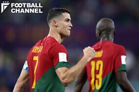 韓国代表は無得点…。ブラジル代表とポルトガル代表はギリギリ勝利【W杯24日結果まとめ】