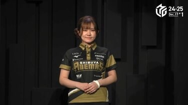 美女がどんどん出てくる！ファン興奮、今期初の“全員女性卓”「かわいい