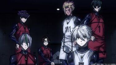 アニメ「ブルーロック」二次選考結果｜通過者、脱落者まとめ