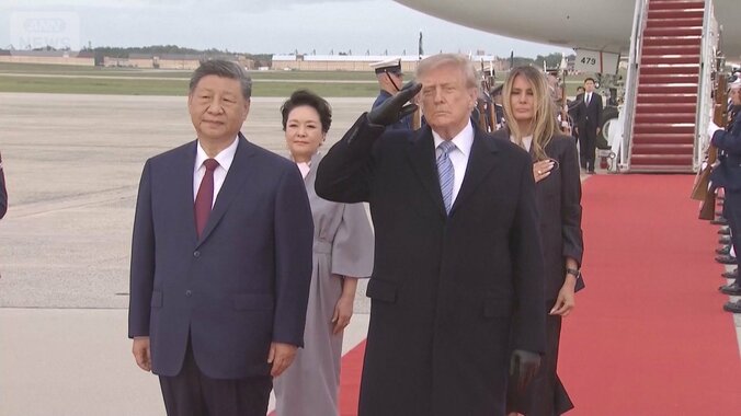 トランプ氏「AIが大きな議題」…国連で高まる“AI脅威論”　まもなく米中首脳会談 1枚目