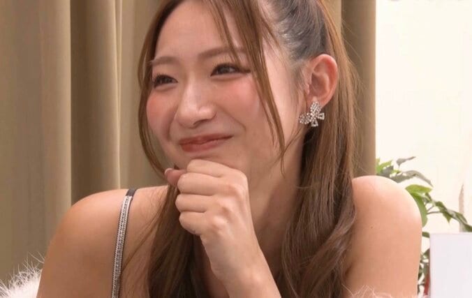 【写真・画像】クロちゃん、キスを避けた美人ギャルにショック「嫌がってる感じがした」　1枚目