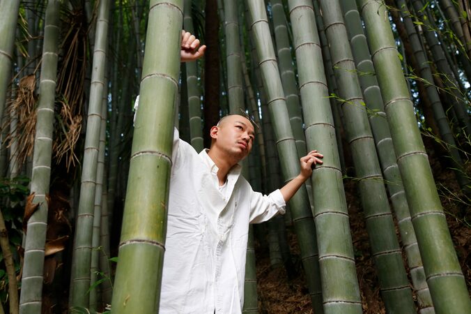 KANDYTOWN所属のラッパーMUDがレゲエをコンセプトにしたシングルを2週連続リリース 1枚目