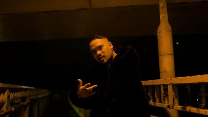 CHICO CARLITO、5年ぶりのアルバム「Sandra’s Son」配信リリース！！Ovallをサンプリングした「23時30分」のMVも公開！！ 6枚目