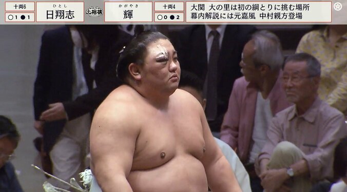 三日目の日翔志