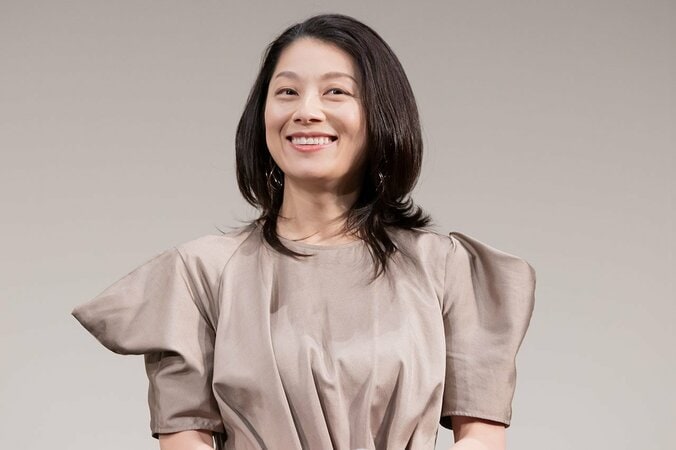 吉永小百合、松坂桃李の印象は「キリンのよう。スクスク成長して楽しかった」 13枚目