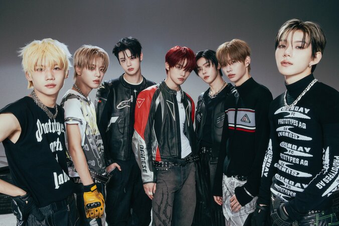 7人組多国籍ボーイズグループ・CLOSE YOUR EYESにとって初の単独コンサートツアー　2月15日ABEMAにて国内独占・無料生中継が決定 9枚目