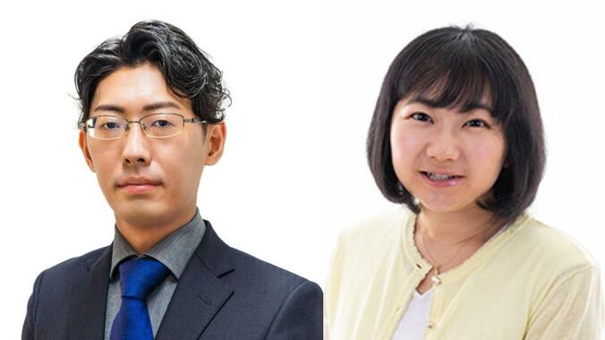 千田翔太七段と中村真梨花女流四段が結婚 人気実力者同士のゴールインにファン祝福「きゃーおめでたい」「ビックリしたー！」 1枚目