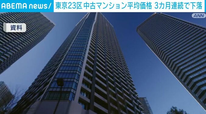 マンション
