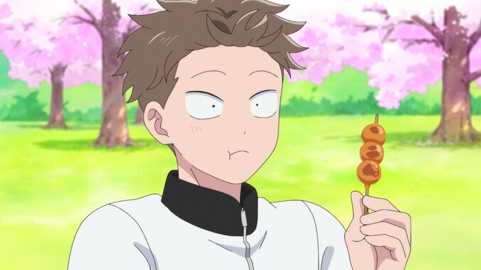 谷が語る”気持ちを自覚した瞬間”とは…アニメ『正反対な君と僕』第25話場面カット・あらすじ・予告映像解禁 5枚目