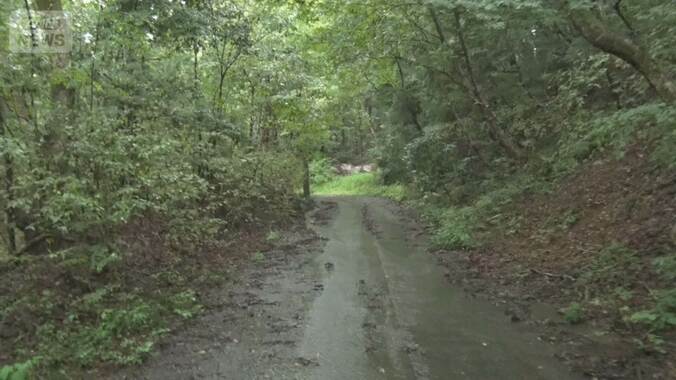 91歳女性の遺体を遺棄か　逮捕の男「他の家にも入った」 1枚目