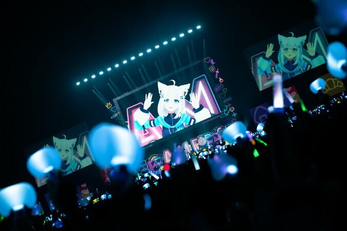 【写真・画像】Xトレンド1位連発の大盛況！ホロライブゲーマーズのリアルイベント『hololive GAMERS fes. 超超超超ゲーマーズ2』　3枚目