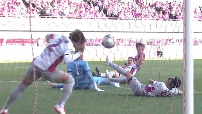 京都サンガF.C.の福田心之助