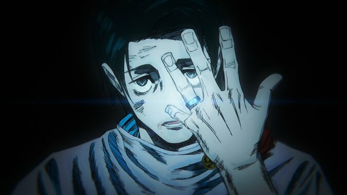 過去の術師と特級呪霊を交えた戦いの結末は…アニメ『呪術廻戦』3期前編最終回・第59話先行カット・あらすじ公開 2枚目