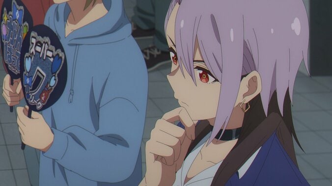 奈瀬文乃（CV.嶋村侑）將挑戰菊花賞！動畫《賽馬娘 灰髮灰姑娘》第15集先行畫面・故事大綱・網路預告解禁