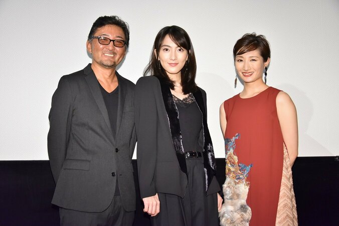 知英、人生のターニングポイントは「女優をはじめたこと」 4枚目