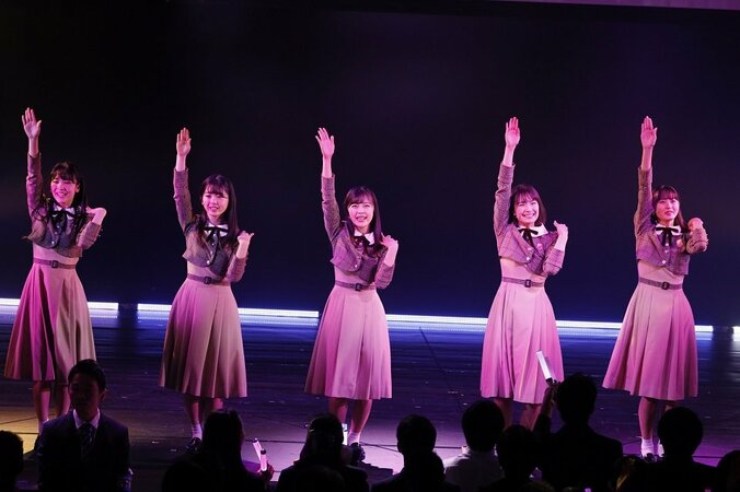 乃木坂4期生、先輩たちも苦闘した試練”プリンシパル”に挑む 19枚目