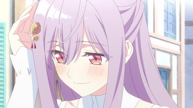 [Photos/Images] Philia Has Her Engagement Broken Off by the Second Prince... New Anime 'The Too-Perfect Saint: Tossed Aside by My Fiancé and Sold To Another Kingdom' Episode 1 Synopsis and Preview Released 6th