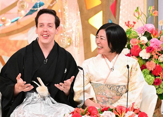 【写真・画像】新婚さん　2枚目